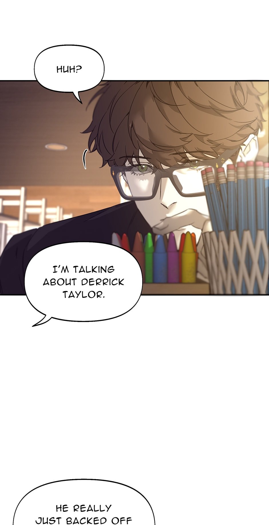 Nerd Project, Chapter 39 image 30